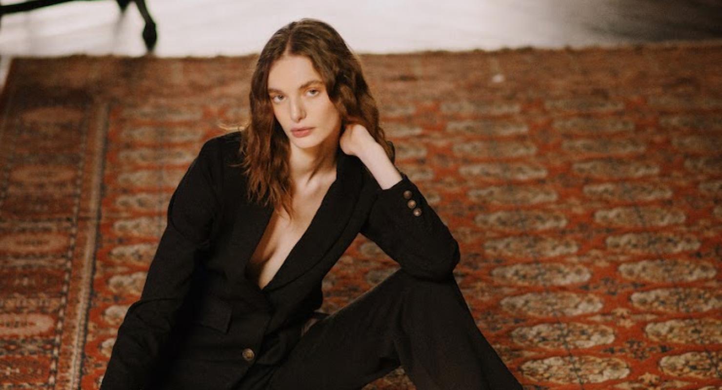 Fervora - Moda upcycled in Zurigo