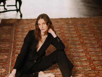 Fervora - Moda upcycled a Zurigo