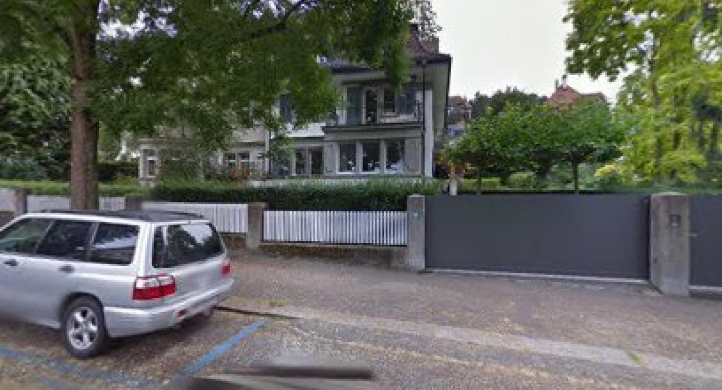 Lynixx - Upcycled Fashion in Zurich