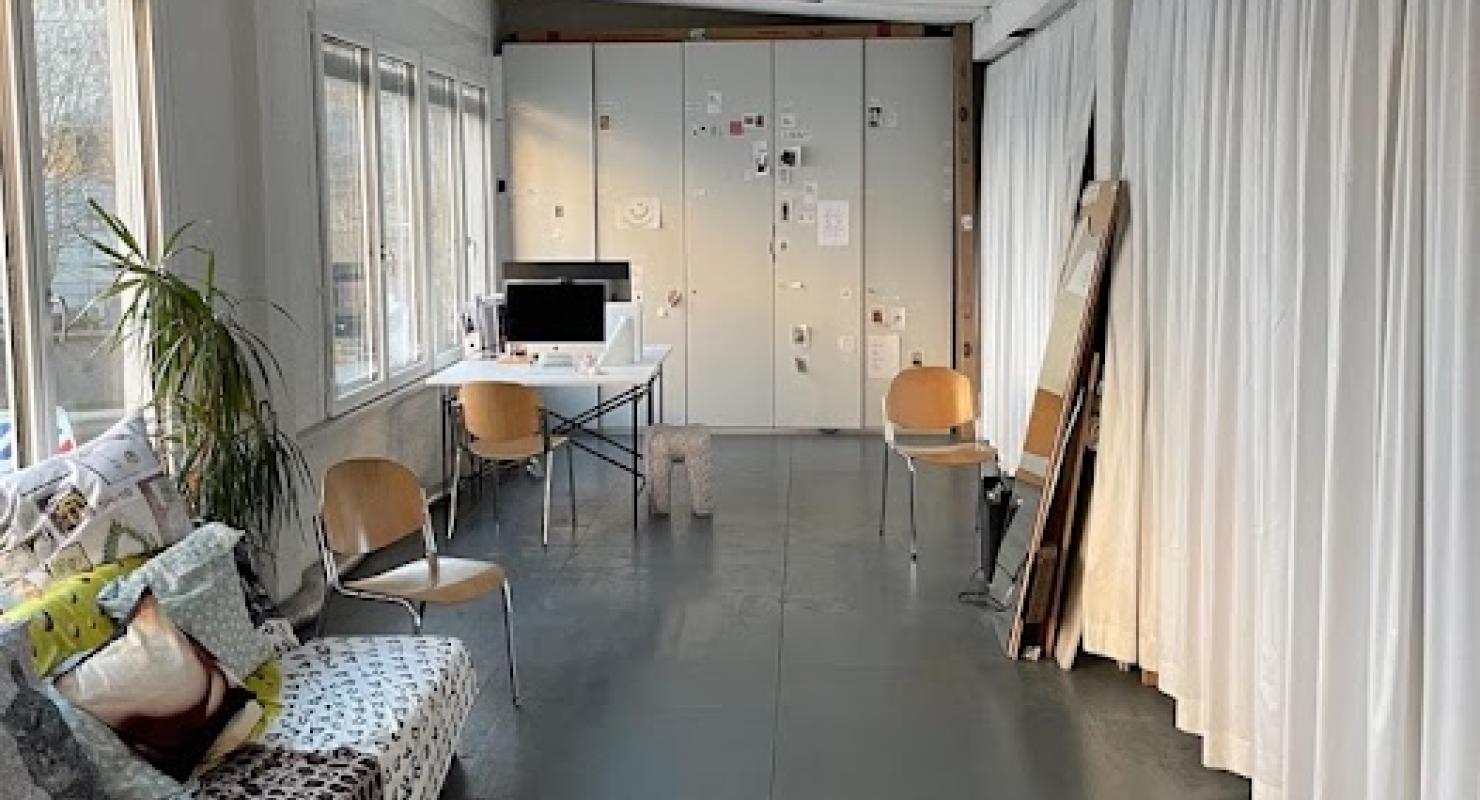 Julian Zigerli Atelier - Upcycled Fashion in Zurich