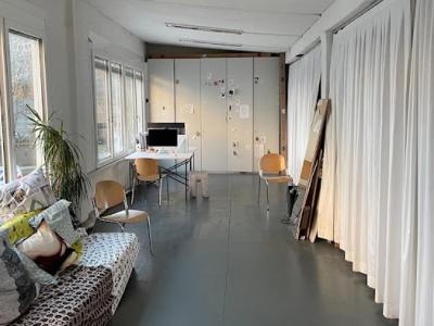 Julian Zigerli Atelier - Moda upcycled a Zurigo