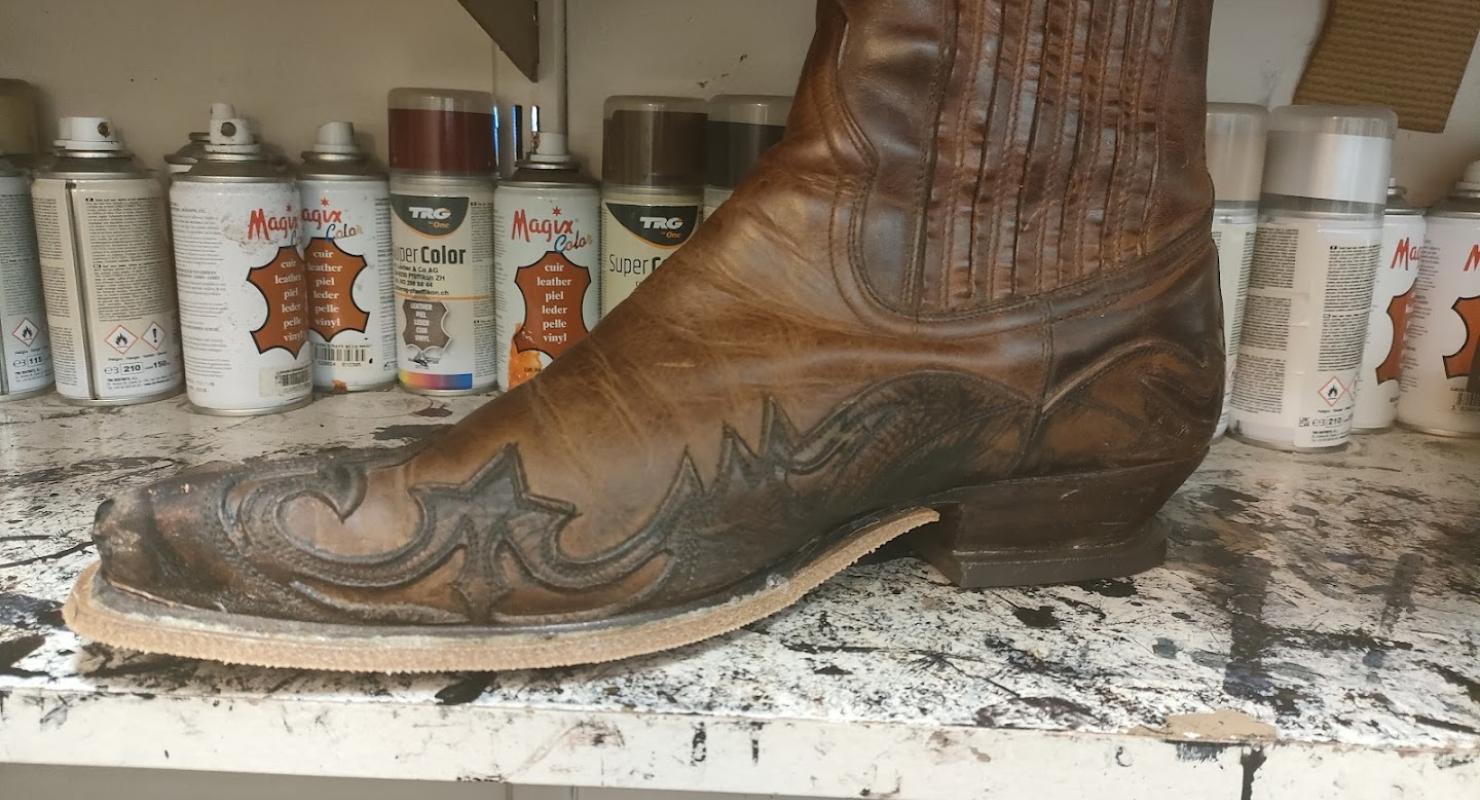 Pippo - Abbigliamento di seconda mano in Zurigo