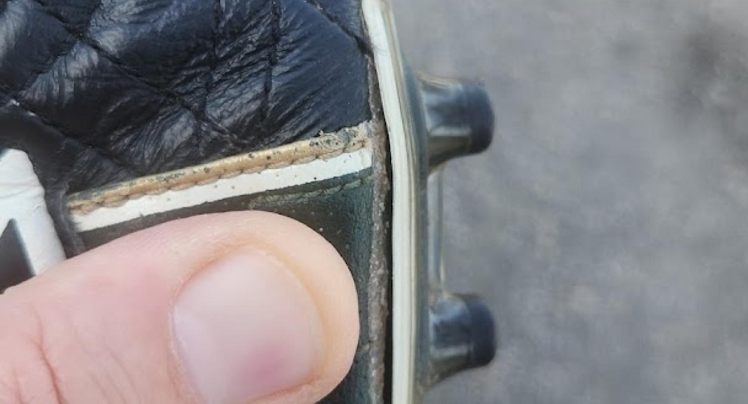 D&S Schuhmacherei - Second-hand Clothing in Zurich