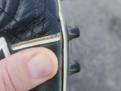 D&S Schuhmacherei - Second-hand Clothing in Zurich