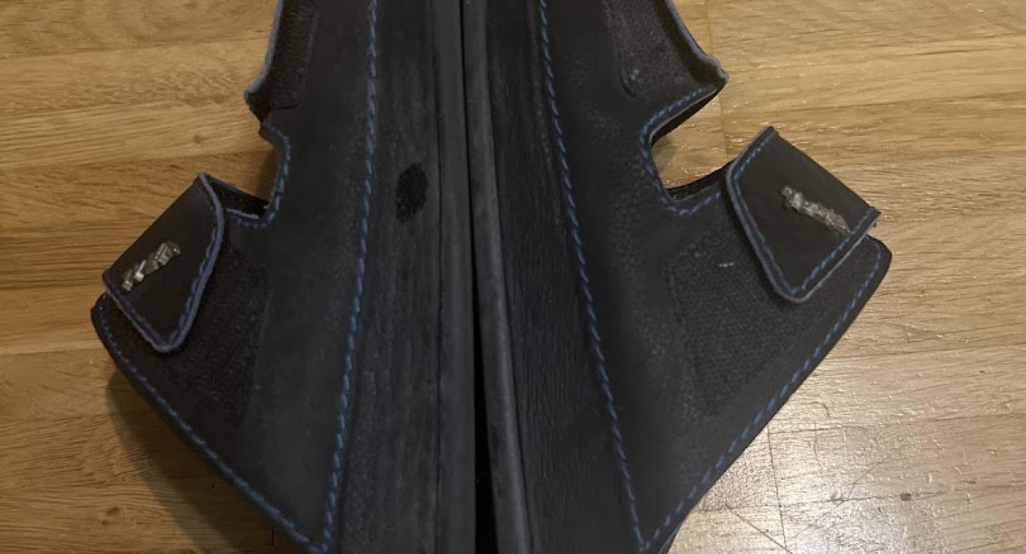 Schuhreparaturen Filipovic Ilija - Second-Hand-Kleidung in Zürich