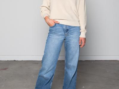 PRERI - Upcycled Fashion in Zurich