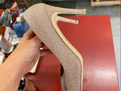 Bordoli Umberto - Second-Hand-Kleidung in Zürich