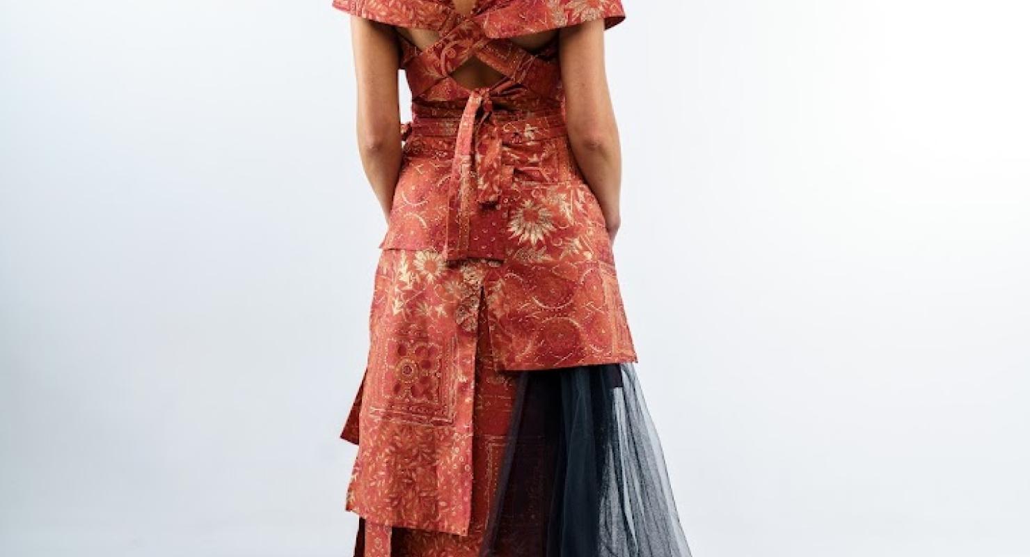 Artfully - Mode upcyclée in Zurich