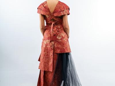 Artfully - Mode upcyclée à Zurich