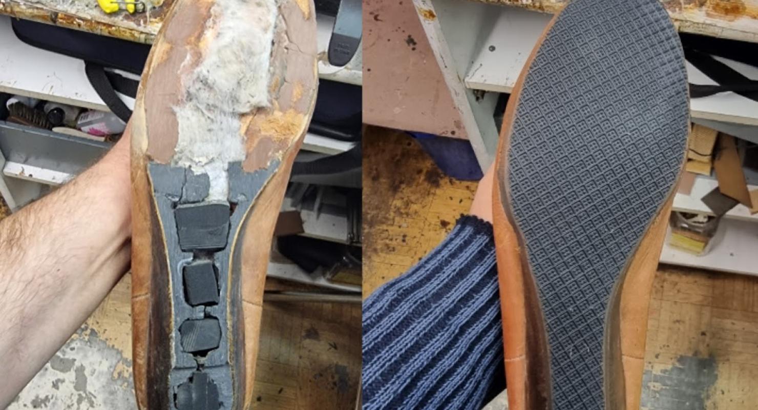 Sanbert - Abbigliamento di seconda mano in Zurigo