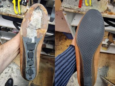 Sanbert - Abbigliamento di seconda mano a Zurigo