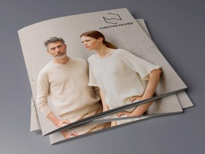 CHRISTINA KRÄMER - CONSCIOUS CLOTHING - Upcycled Fashion in Zurich