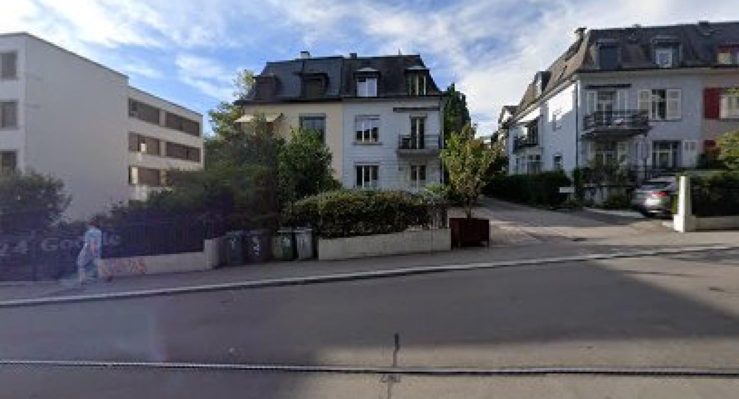 Edie Lou Studio - Upcycled Fashion in Zurich