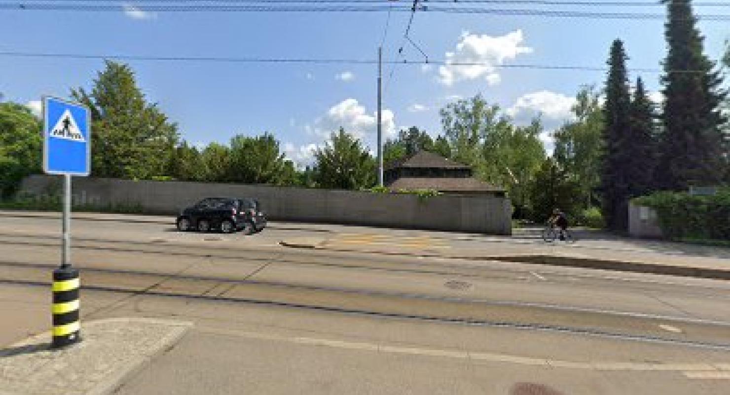 Shaheen Syed - Upcycled Fashion in Zurich