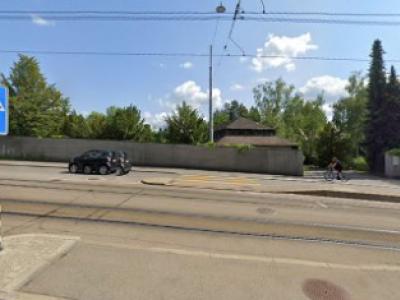 Shaheen Syed - Upcycled Fashion in Zurich