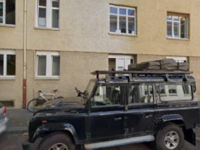 Heinrich Brambilla - Upcycled Fashion in Zurich