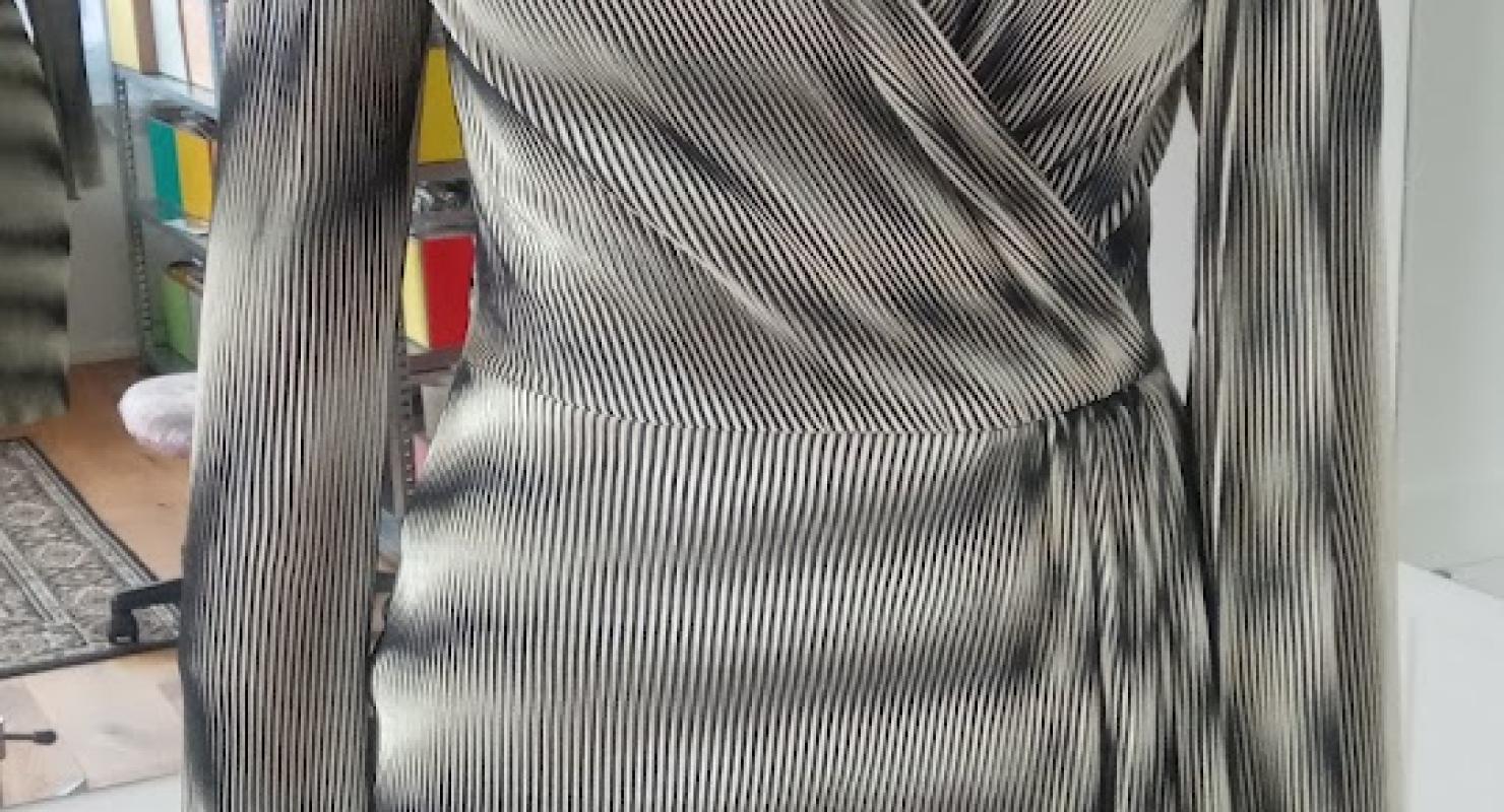 Maschneiderei Wetzikon - Upcycled Fashion in Zurich