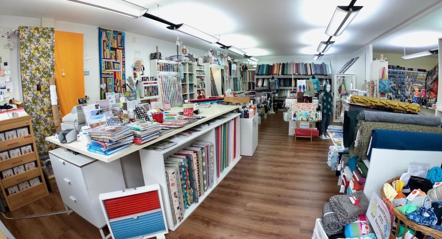 Fadenlauf - Repair & Alteration in Zurich