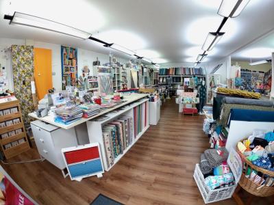 Fadenlauf - Repair & Alteration in Zurich