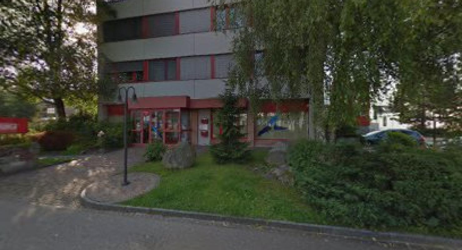 Schuhmacherbedarf Belgrado Rocco - Second-hand Clothing in Zurich