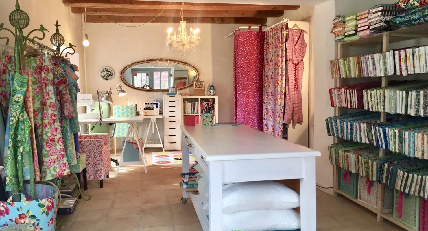 stitch4stitch - Riparazione e modifica in Zurigo