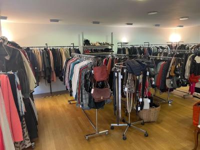 Duetto Second-Hand - Second-hand Clothing in Zurich