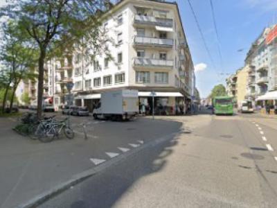 Riza Celik - Mode upcyclée à Zurich