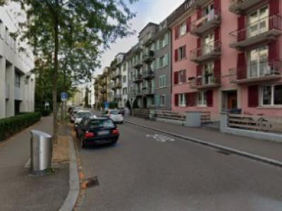 Fel Ik. - Vêtements de seconde main à Zurich