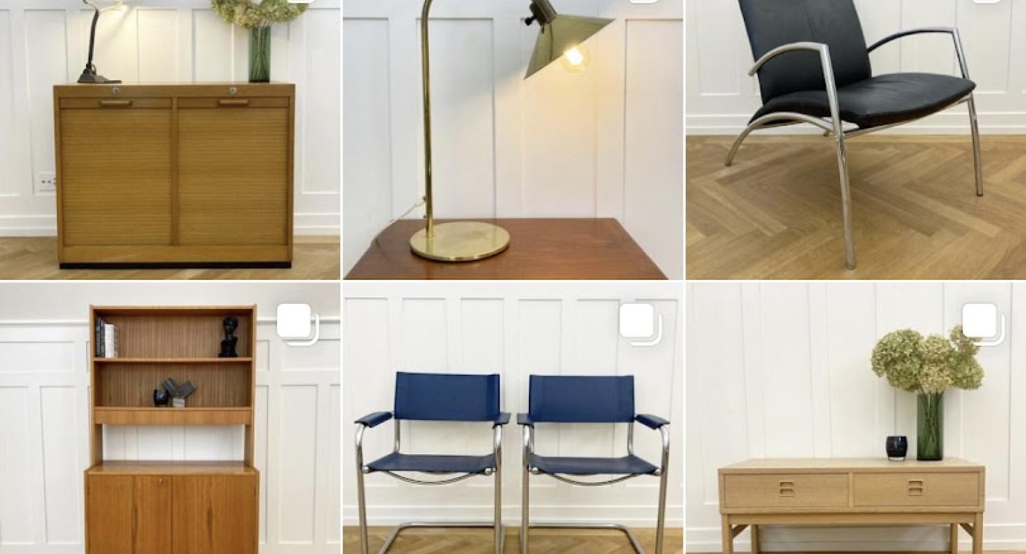 Vintage Zuri - Second-hand Clothing in Zurich