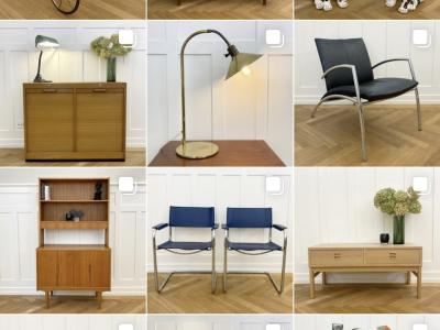 Vintage Zuri - Second-hand Clothing in Zurich