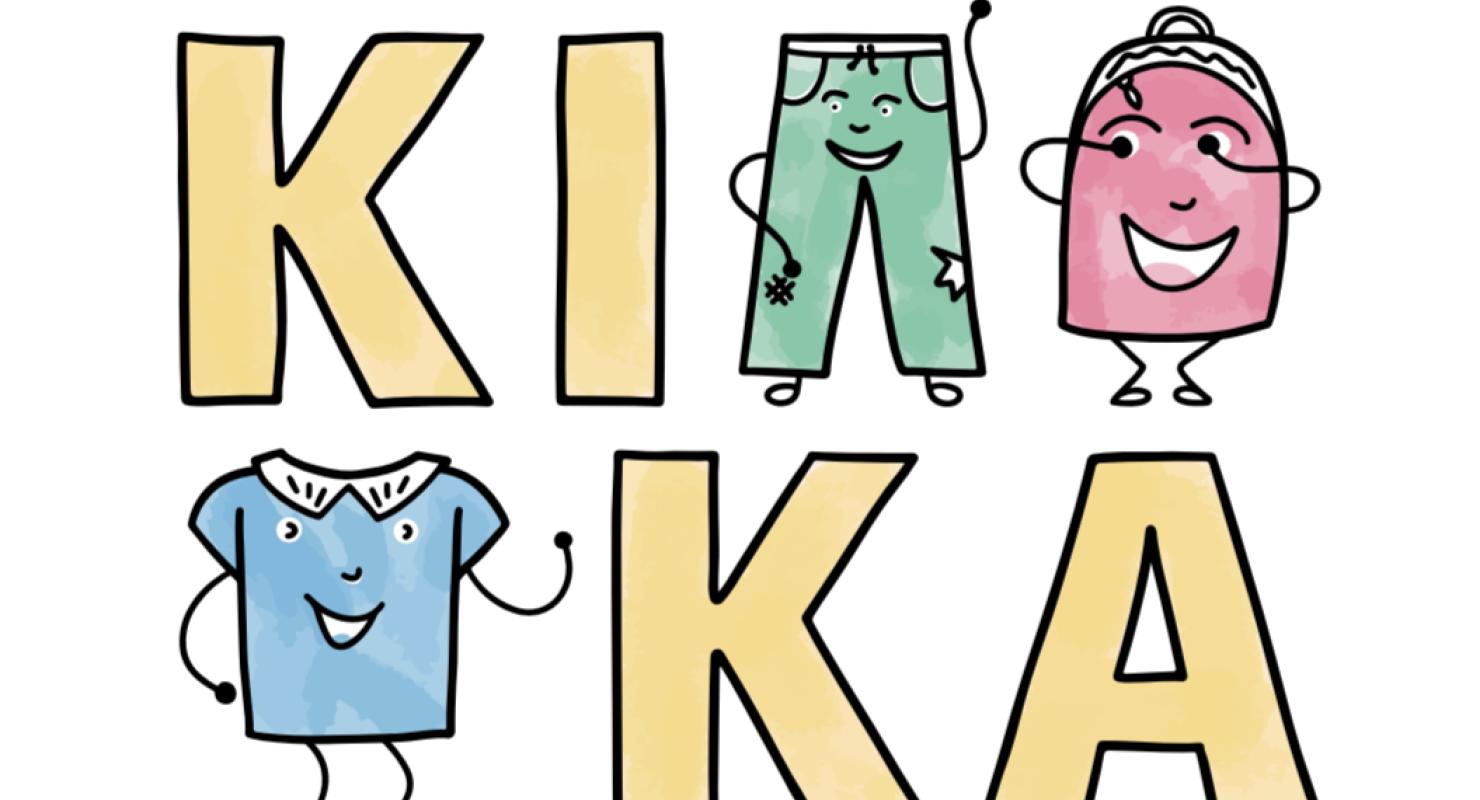 KIKA – Kinderkleider Abgabe Stäfa - Second-Hand-Kleidung in Zürich