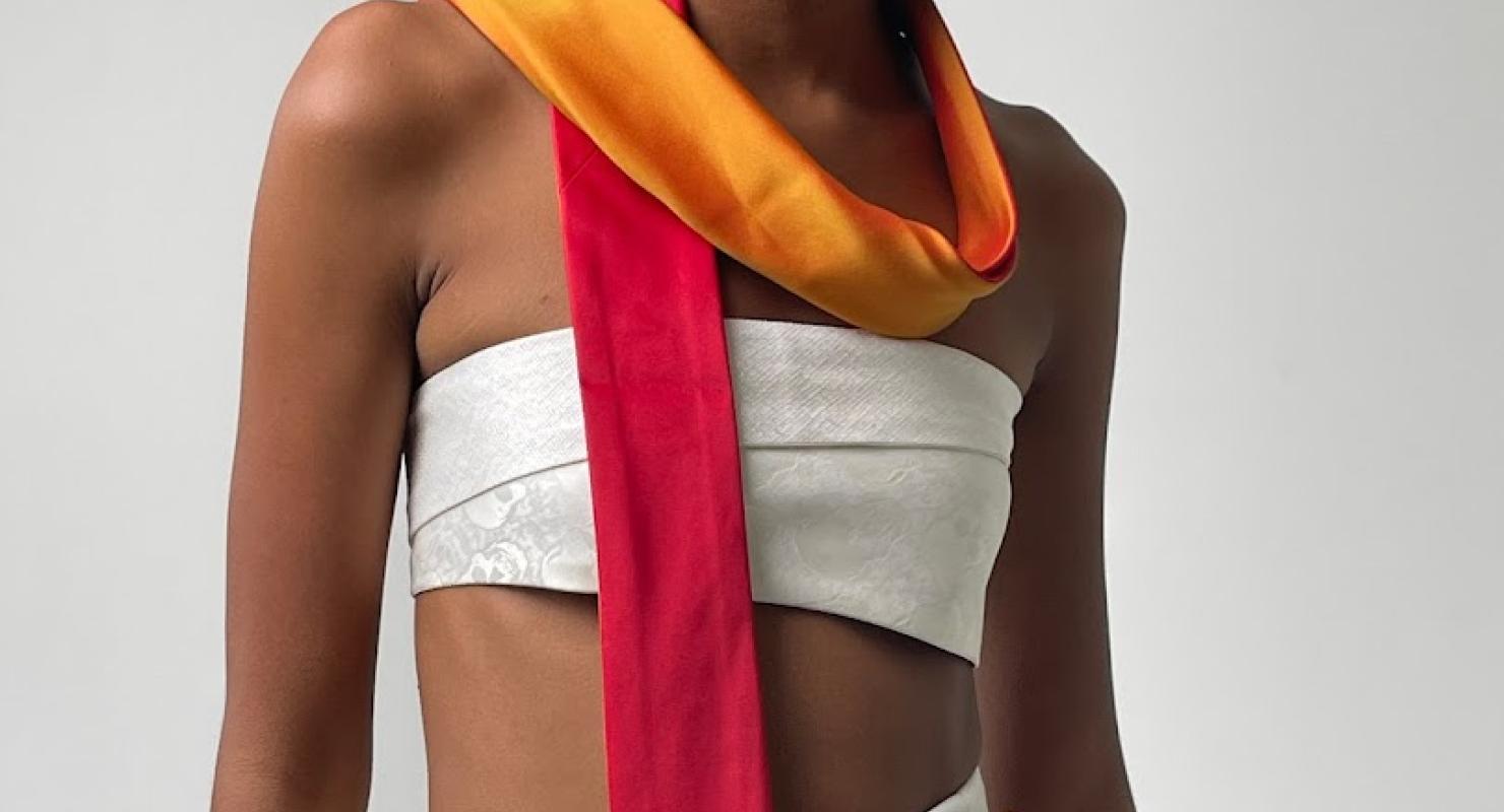 VUP Fashion AG - Upcycled Fashion in Zurich