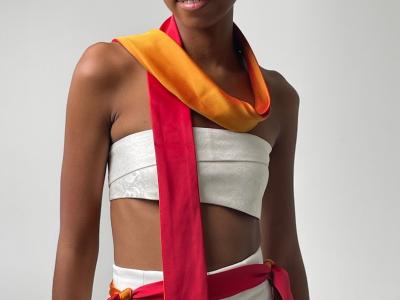 VUP Fashion AG - Upcycled Fashion in Zurich