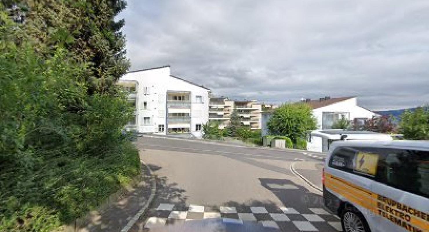 Tanzshirt - Upcycling-Mode in Zürich