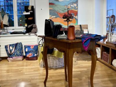 Rosenberg Atelier und Laden - Second-hand Clothing in Zurich