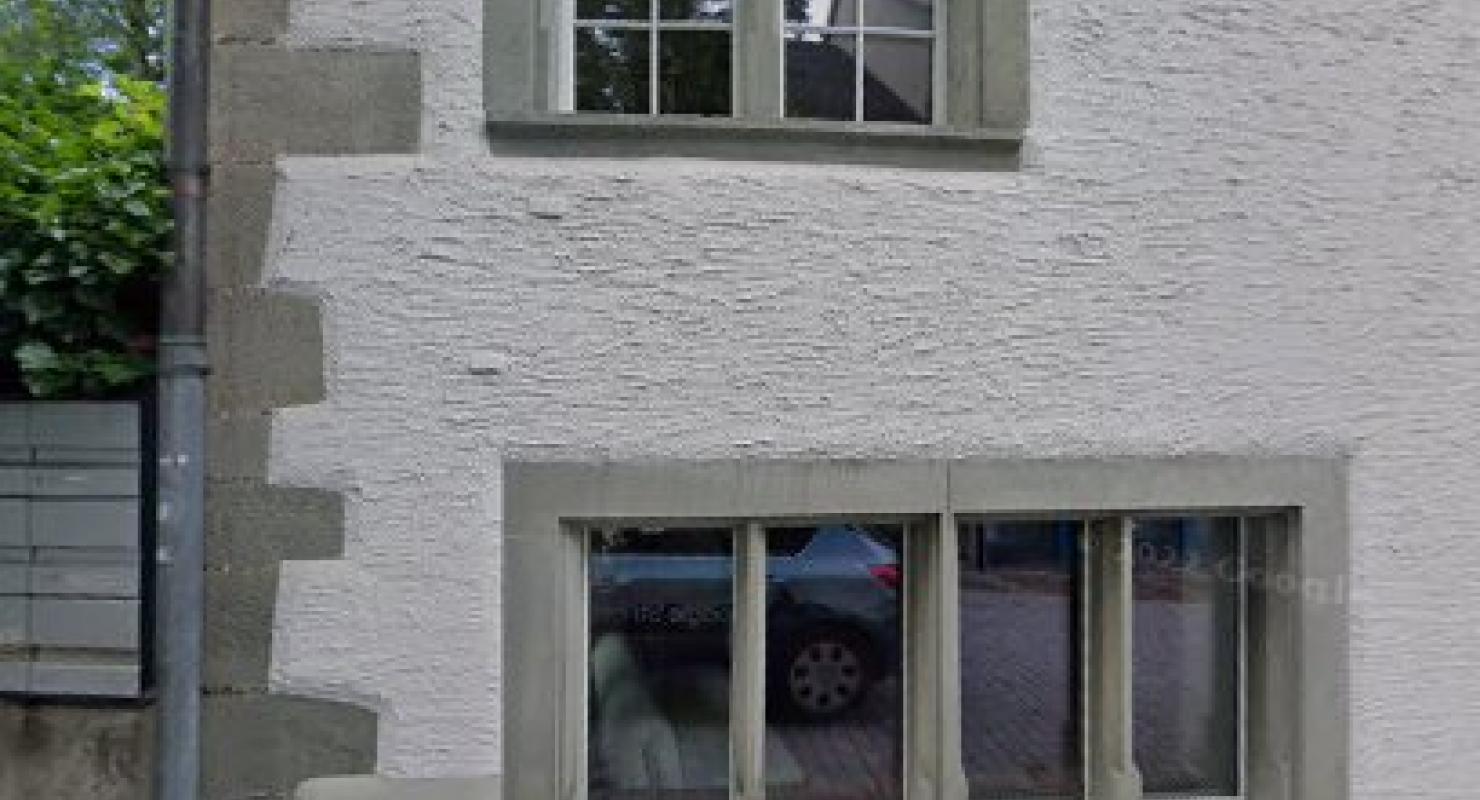 GUGE - Upcycling-Mode in Zürich