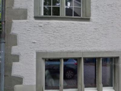 GUGE - Moda upcycled a Zurigo