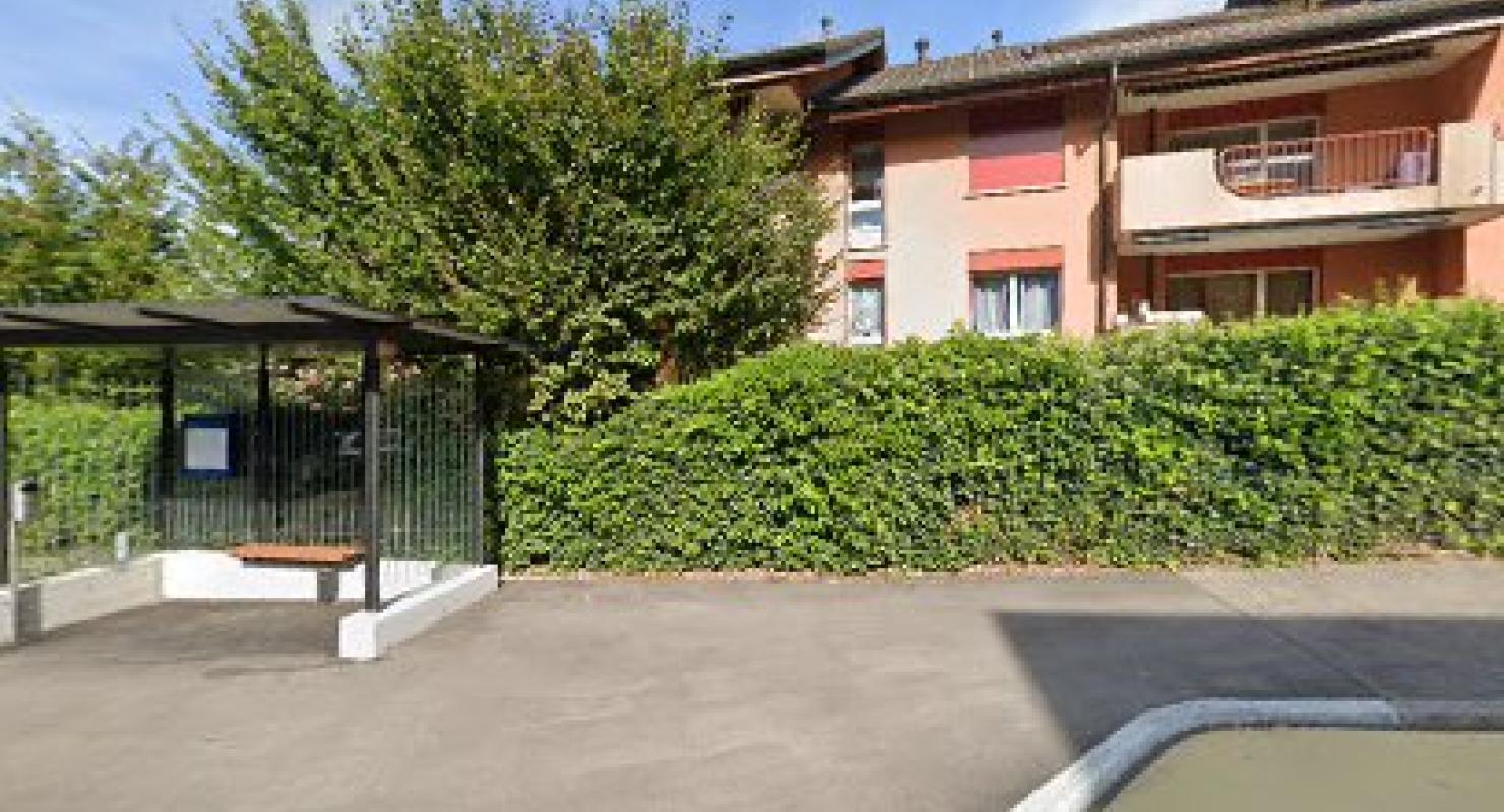 FYE Studio - Mode upcyclée in Zurich