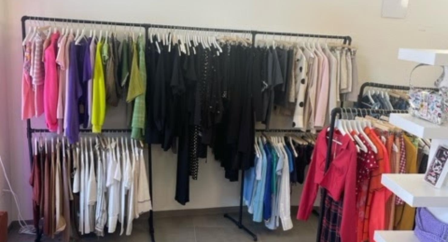 Onkel Emma (Onkel Plus) - Abbigliamento di seconda mano in Zurigo