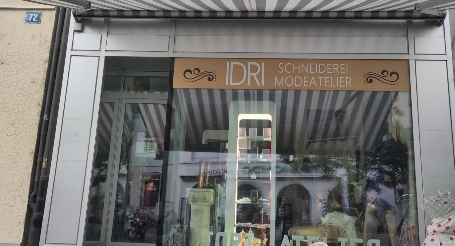 weartwice - Vêtements de seconde main in Zurich