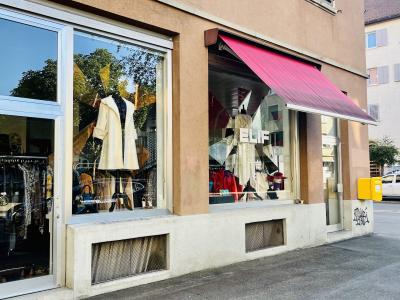 Elif Boutique - Second-hand Clothing in Zurich
