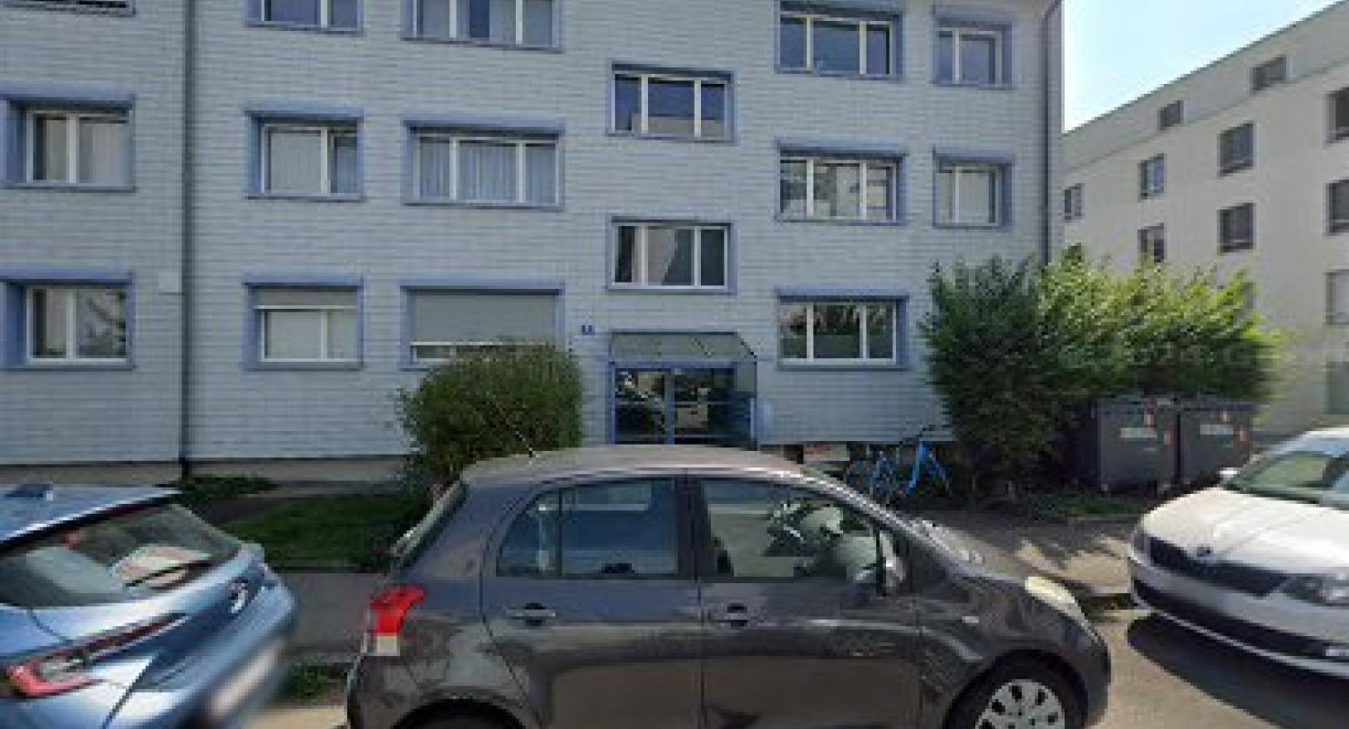 Cobra Brockenstube - Vêtements de seconde main in Zurich