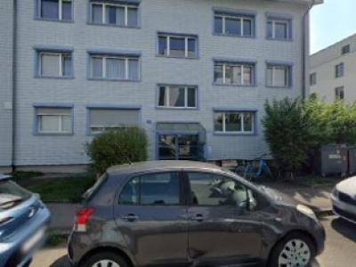 Cobra Brockenstube - Vêtements de seconde main à Zurich