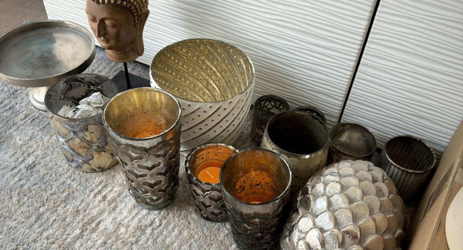 Anania's Shop - Abbigliamento di seconda mano in Zurigo