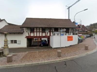 Quasi-Neu - Vêtements de seconde main à Zurich