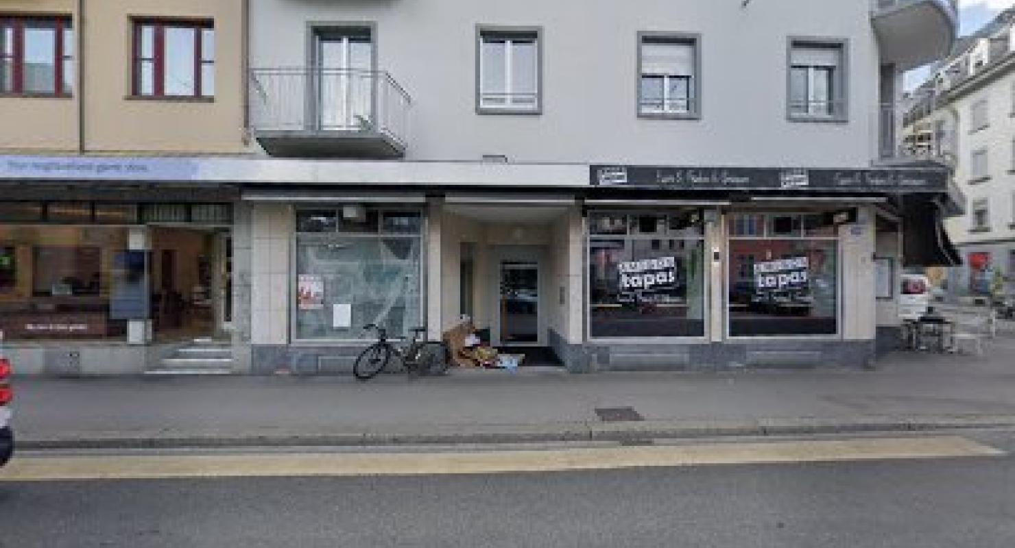 Marko Switzerland AG - Abbigliamento di seconda mano in Zurigo