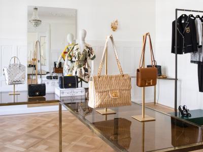 REAWAKE Boutique & Atelier - Second-Hand-Kleidung in Zürich