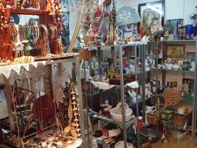 Brocki Richterswil - Vêtements de seconde main à Zurich