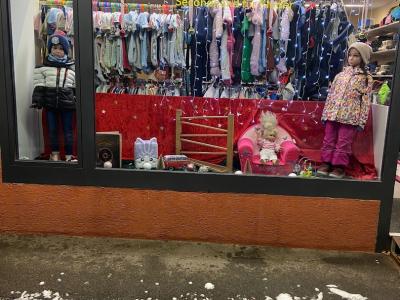 NEW Chind und Chegel - Second-hand Clothing in Zurich