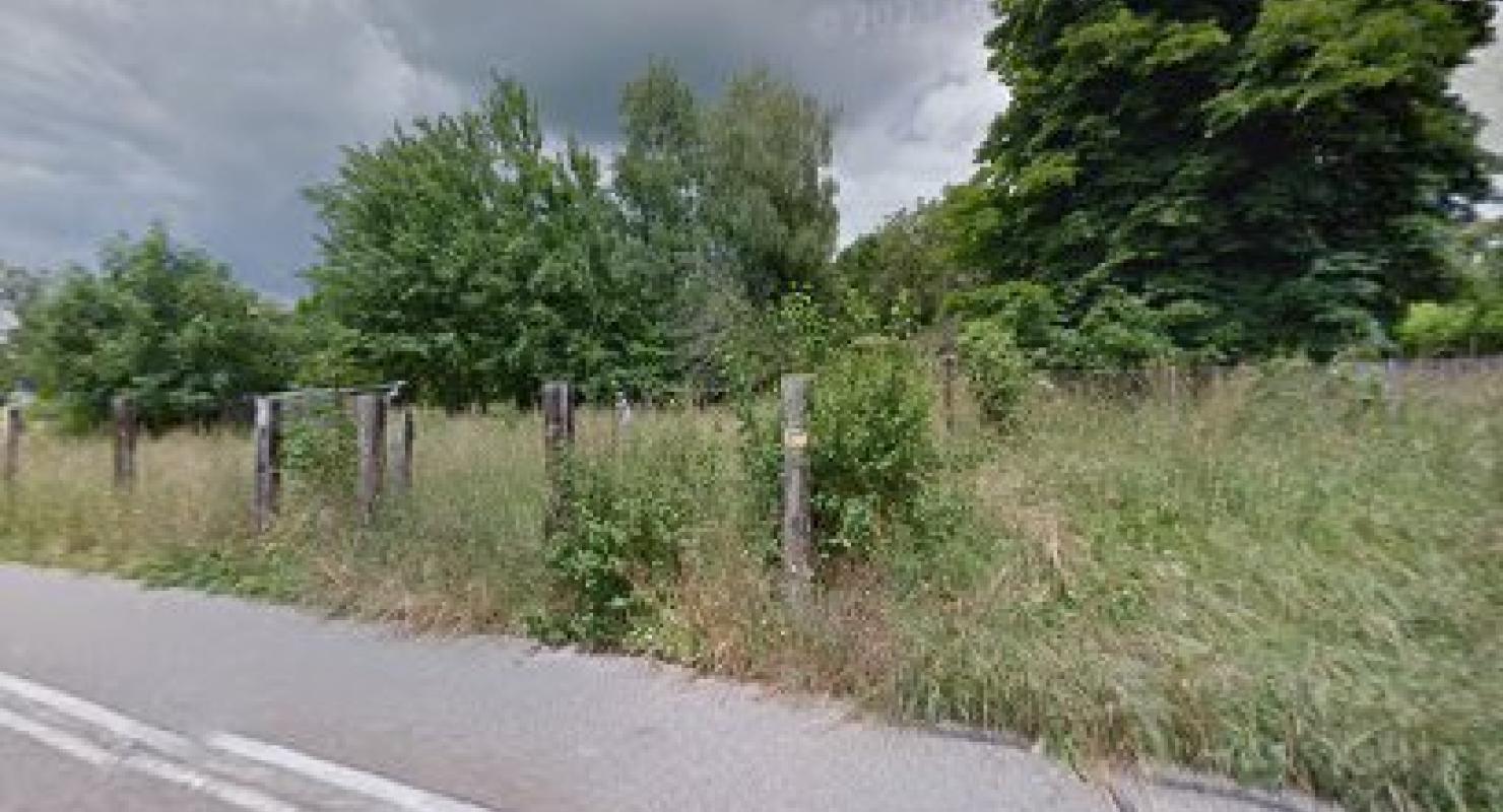 Hemd nach Mass Hartmut Lorenz - Abbigliamento di seconda mano in Zurigo